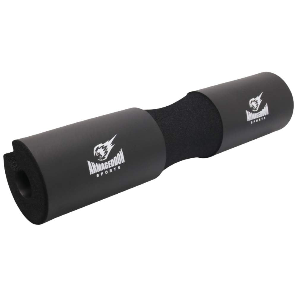 Αφρώδες κάλυμμα barbell/μαλακτικό για γυμναστήριο