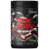Freak Fighter/Pre-Workout 500 γραμμάρια