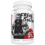 Freak Show | Mimicker Insulin - 180 κάψουλες