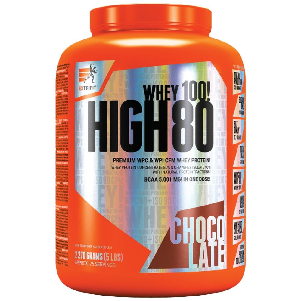 Δωρεάν μορφή BCAA Liquid 80000 mg - 1000 ml