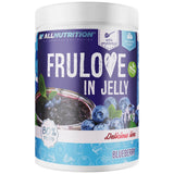 Frulove σε ζελέ | Blueberry - 1000 γραμμάρια