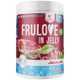 Frulove σε ζελέ | Κεράσια - 1000 γραμμάρια
