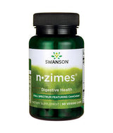 Πλήρες φάσμα N -Zimes 305 mg - 90 κάψουλες