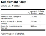 Πάρτε buffed/237 ml