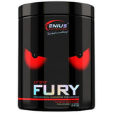 Fury Extreme - 405 γραμμάρια