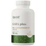 GABA 750 mg Plus 90 Δισκία