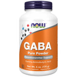 Σκόνη GABA - 170 γραμμάρια