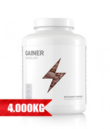 GAINER - 4,00 κιλά