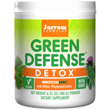Πράσινη άμυνα: Detox 180 γραμμάρια