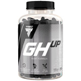 GH UP | Growth Hormone Night Formula - 120 κάψουλες