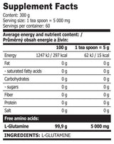 Gluta Pure 100 - 300 γραμμάρια