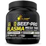 Gold Beef -Pro Plasma - 300 δισκία