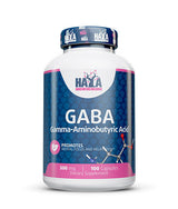 GABA 500 mg/100 καπάκια.