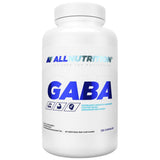 GABA CAPS - 120 κάψουλες