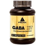 Κάψουλες GABA XT 120