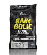 Κερδίστε Bolic 6000 2,2 λίβρες. ΑΛΥΜΠΟΣ