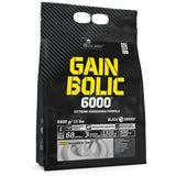 Κερδίστε Bolic 6000 - 6800 γραμμάρια
