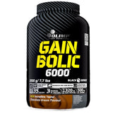 Κερδίστε Bolic 6000 - 3500 γραμμάρια