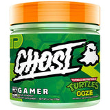 Gamer tmnt | Focus X Energy - 190 γραμμάρια