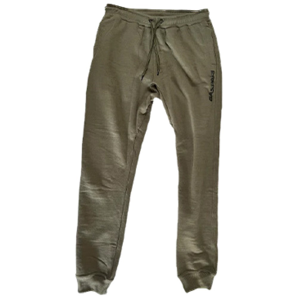 Παντελόνια Gaspari Joggers | Παντελόνι jogger - καφέ