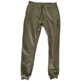 Παντελόνια Gaspari Joggers | Παντελόνι jogger - καφέ