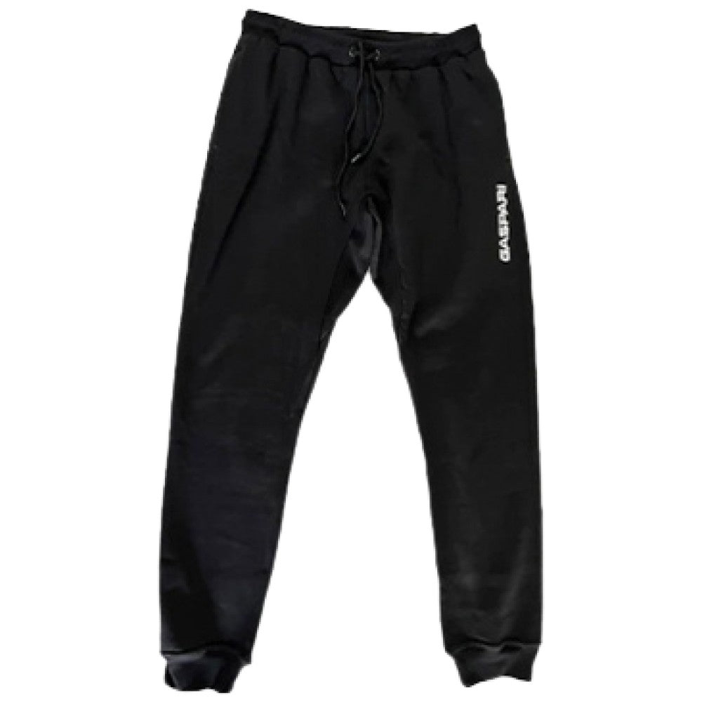 Παντελόνια Gaspari Joggers | Παντελόνι jogger - μαύρο