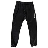 Παντελόνια Gaspari Joggers | Παντελόνι jogger - μαύρο