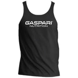 Gaspari Tanktop | Top Top - Μαύρο