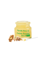 Gelée Royale Bio, 10 g