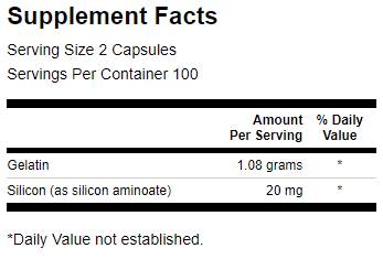 Sleep Optimizer/60 CAPS