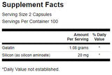 Sleep Optimizer/60 CAPS