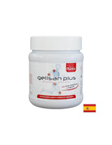 Υγιείς αρθρώσεις και όμορφο δέρμα - Geli<tc>san</tc> Plus Plantis® - Θαλάσσιο κολλαγόνο, φυτική γλυκοζαμίνη, υαλουρονικό οξύ, 300 g, σκόνη