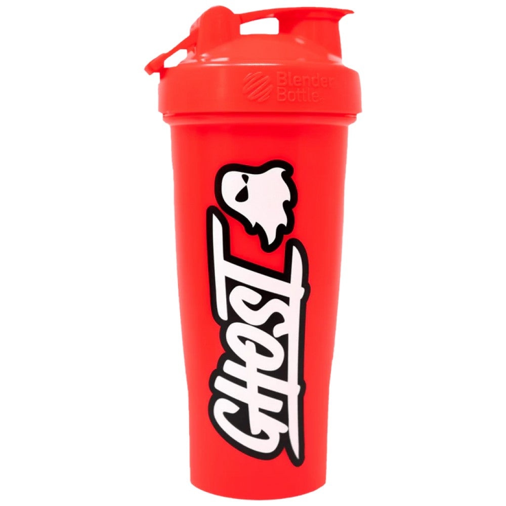 Ghost Logo Shaker - Υπέρυμη | Γνήσιο Blender Bottle® - 800 ml