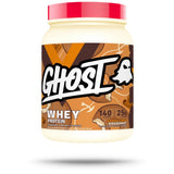 Ghost Whey Protein - 563 γραμμάρια