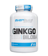 Ginkgo Biloba 60mg/120 καπάκια