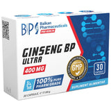 Ginseng BP Ultra 400 mg - 30 κάψουλες