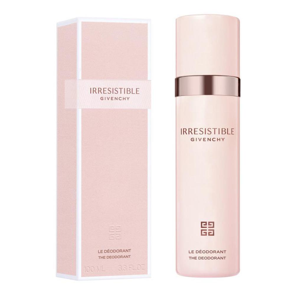 Givenchy ακαταμάχητο το αποσμητικό 100ml