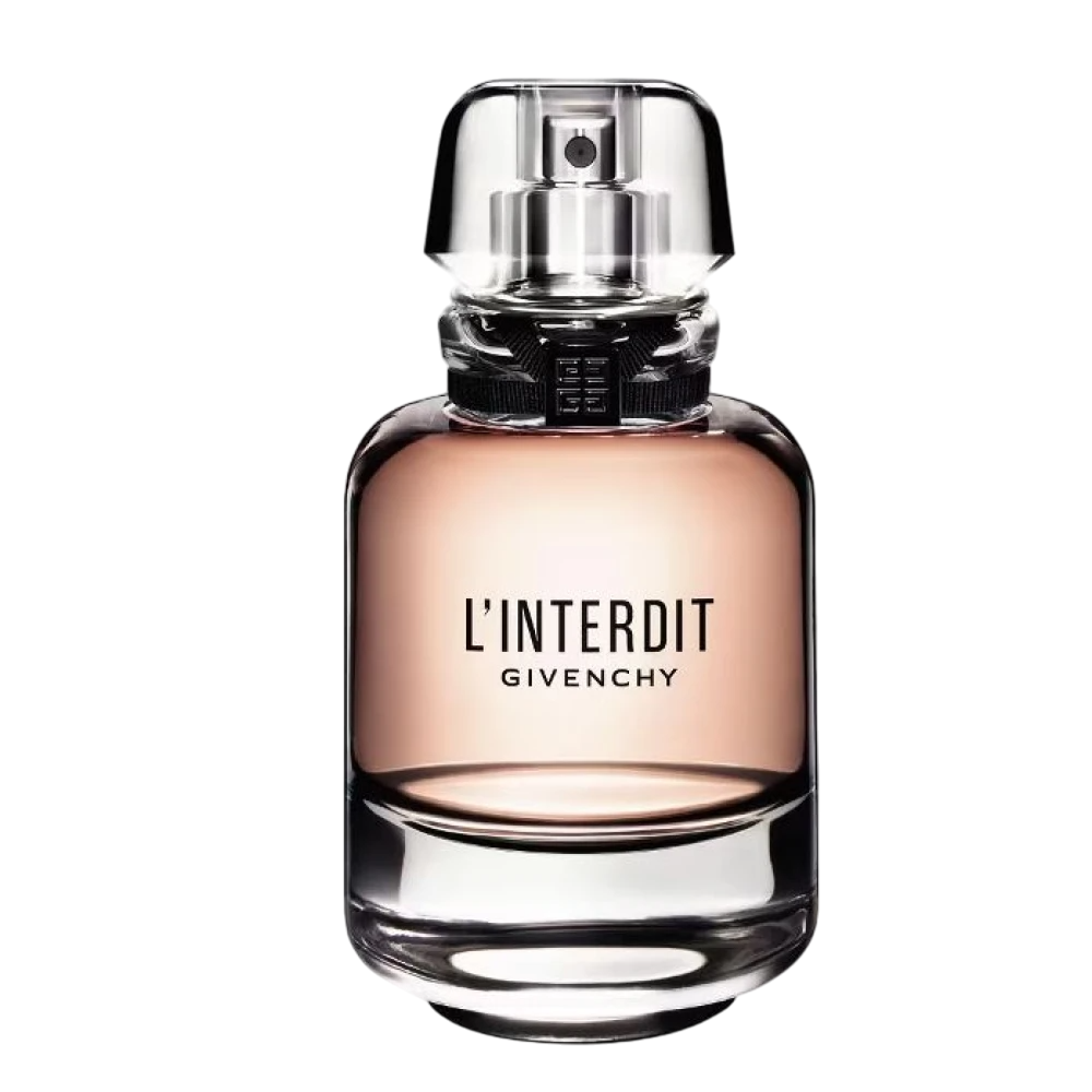 Givenchy l'interdit EDP Spray 125ml