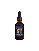 Androtrex® RAW Herbal Extract/Herbal Cixture για αρσενική ορμονική ισορροπία, 59,2 ml Global Healing