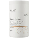 Glow Drink | με θαλάσσια κολλαγόνο και εκχυλίσματα φυτών 390 γραμμάρια
