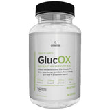 GlucOX | Κάψουλες Glucose Disposal Formula 180