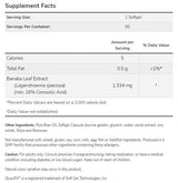 Glucofit® | Εκχύλισμα φύλλων Banaba - 60 κάψουλες πηκτής