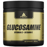 Glucosamine Caps - 120 κάψουλες