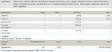 Glucosamine Caps - 120 κάψουλες