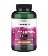 Γλυκοζαμίνη HCl 1500 mg - 100 δισκία