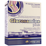 Glucosamine Plus - 60 κάψουλες