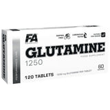 Glutamine 1250 - 120 Δισκία