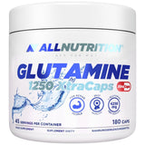 Glutamine 1250 Xtracaps - 180 κάψουλες