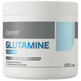 Glutamine 5000 - 150 κάψουλες