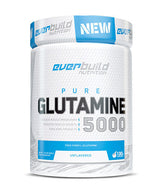 Glutamine 5000/500g.